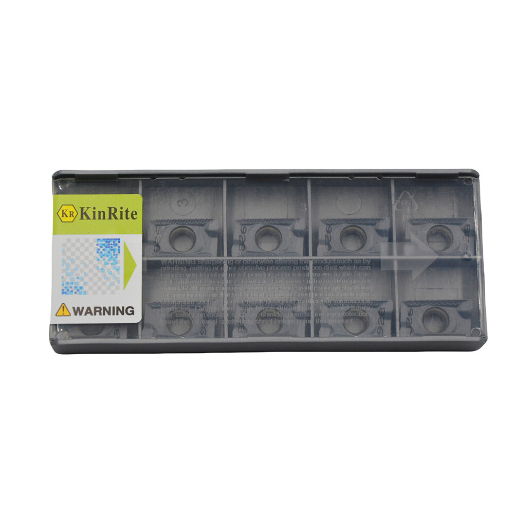 APKT1604PDR-76 928 New carbide inserts CNC blade 10pcs