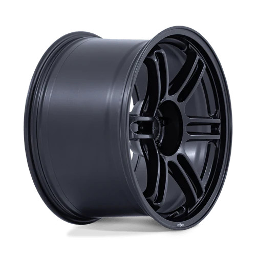 RPS 18X9.5 5X4.5 72 25 M-BLK