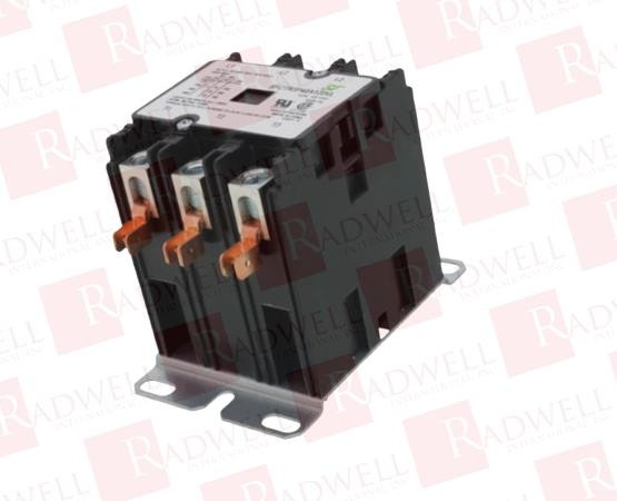 INGERSOLL RAND SFCTR3P40A120VL / SFCTR3P40A120VL (USED)