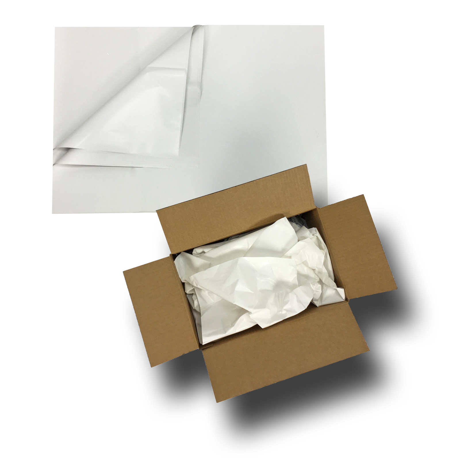 UBMOVE 100 lbs of Newsprint Paper Packing Shipping Moving Paper