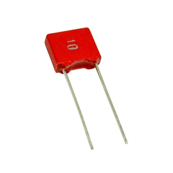 45Pcs MKS2G024701E00JSSD Film Capacitors MKS 2 0.047 F 400 VDC 4.5×9.5×7.2 PCM5