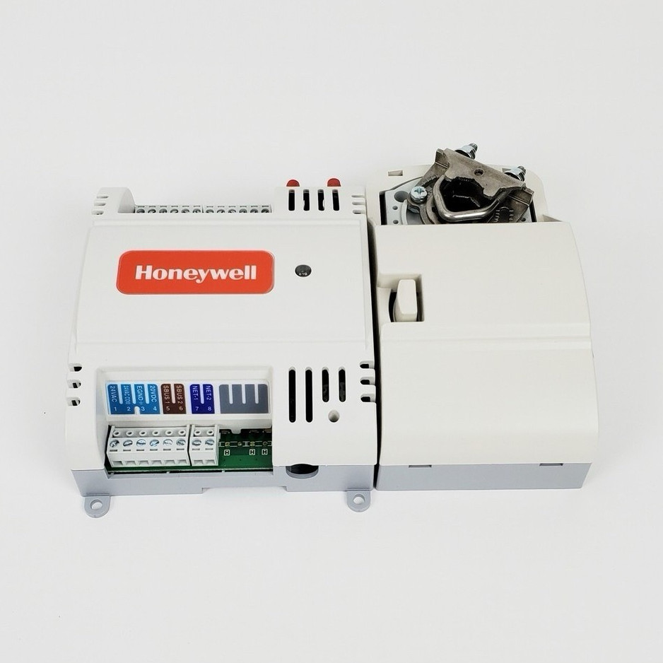 Honeywell Stryker Series 4 CVL4022AS-VAV1 VAV Control 24V 2.0A 1 Phase Corded