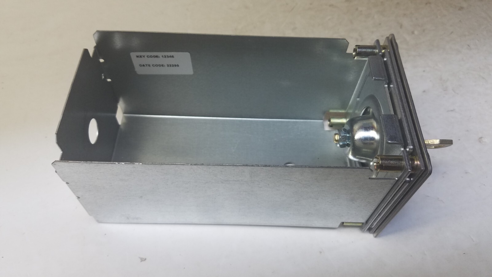 Coin Laundry Greenwald / ESD Key # Need a key but you don’t know See description