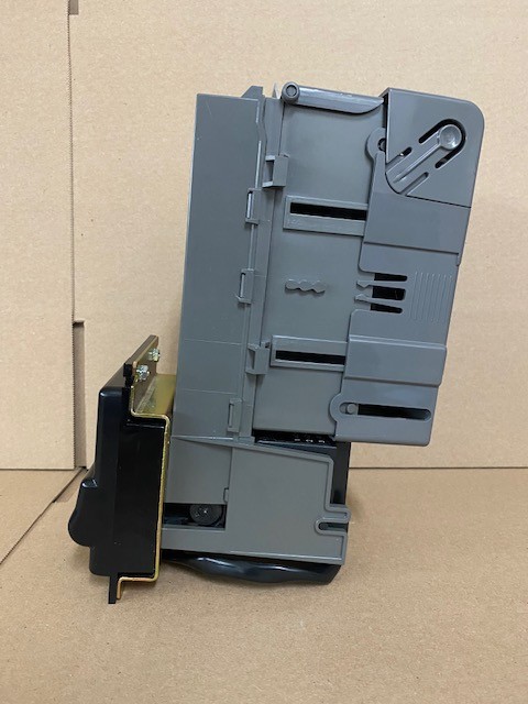 Coinco BP2SX Bill Acceptor, MDB, Accepts $1 & $5, Refurbished w/90 Day Warranty