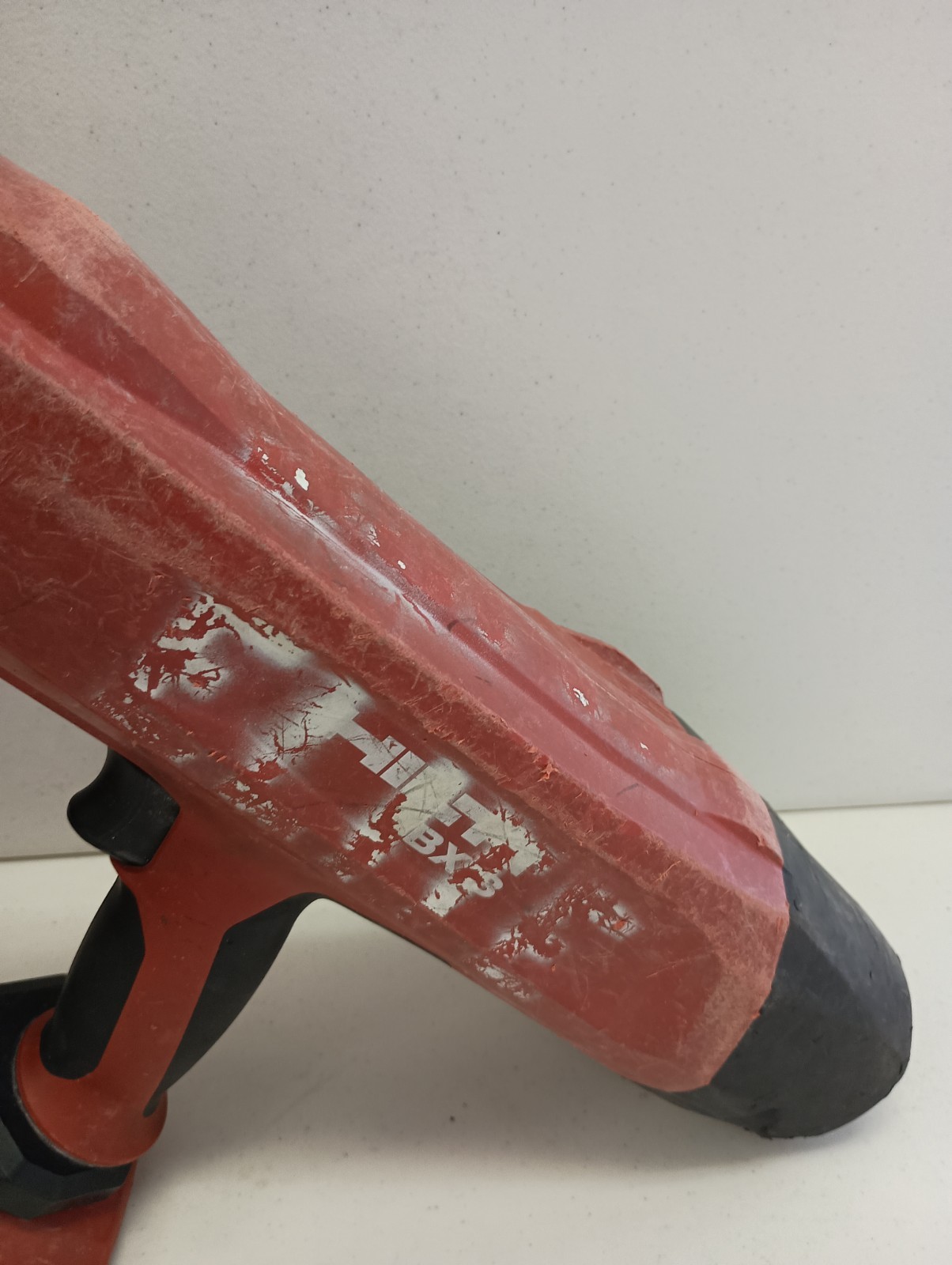Hilti BX 3 02 BT 22V Cordless Fastening Tool Gun No Battery TESTED WORKS RT