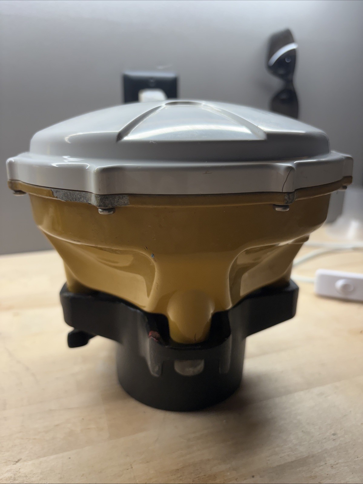 Trimble MS975 receivers
