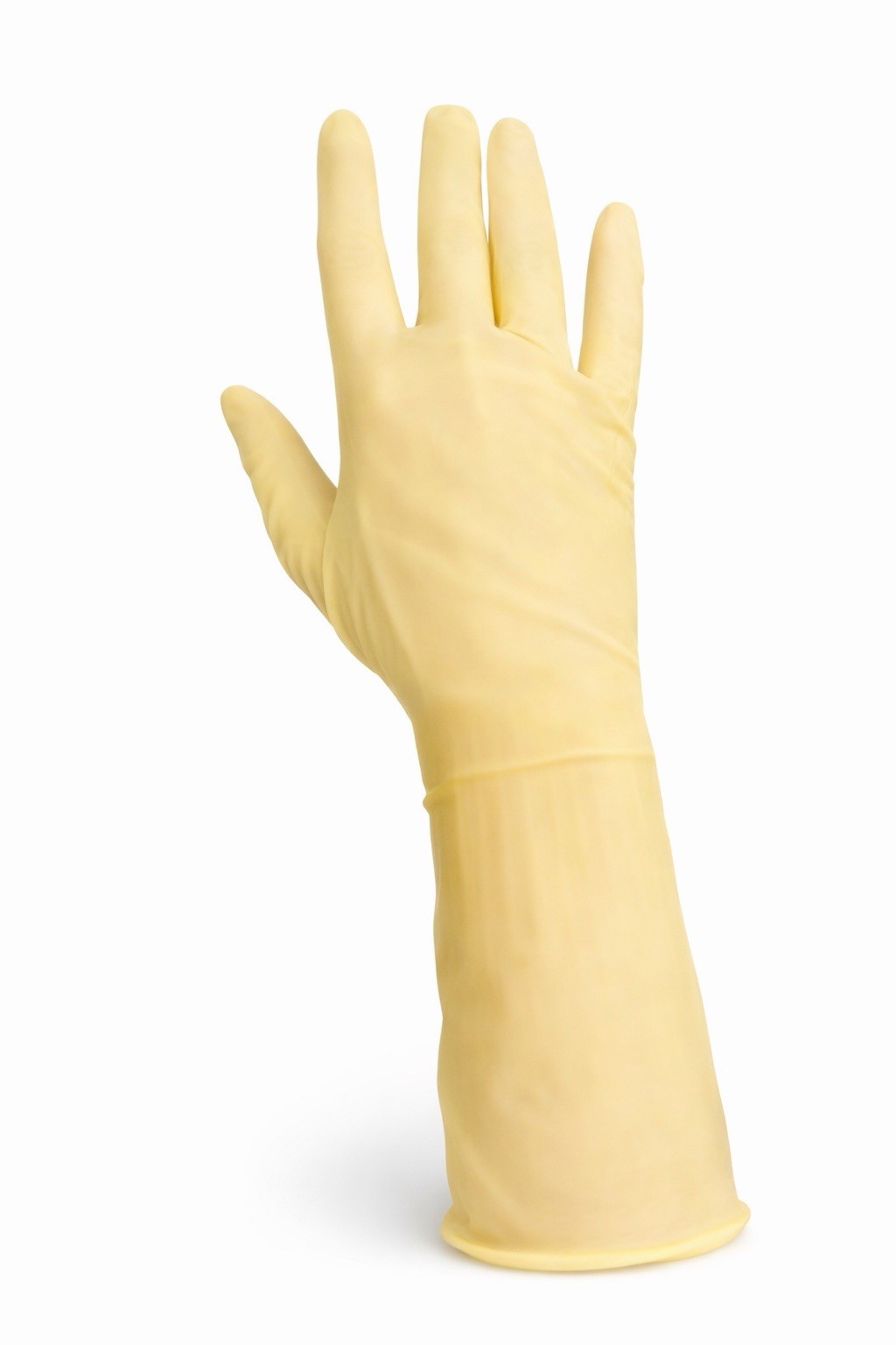 Protexis Latex HYDROGEL Coating Gloves Size 6 Sterile 1 Box of 50 pairs