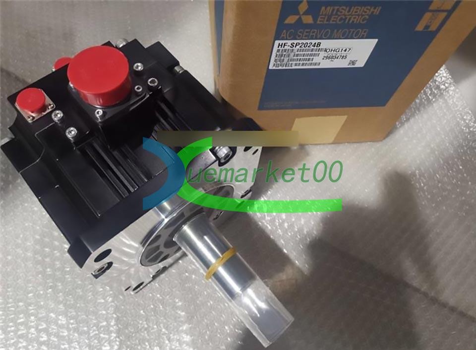 ONE New Mitsubishi Servo Motor HF-SP2024B