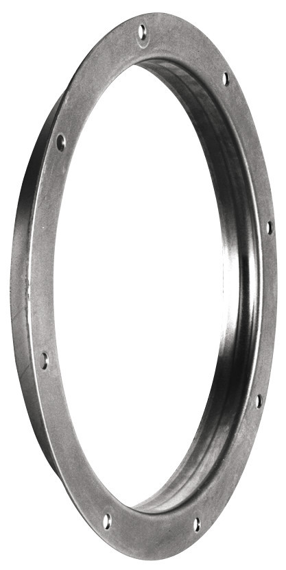 Angle Flange (Angle Ring) – Industrial Grade – 16″ dia.