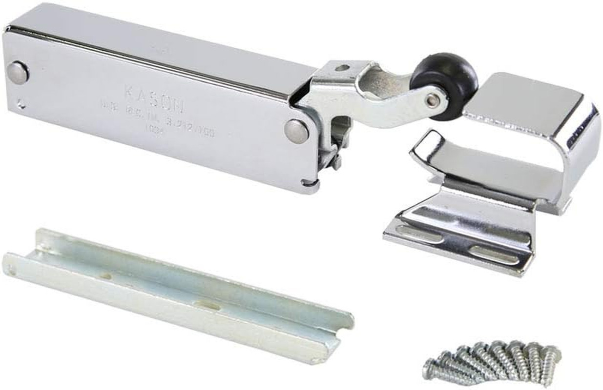 1094 Sureclose Hydraulic Door Closer, Exposed Mounting, 11094000003