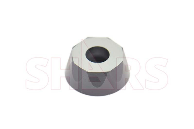 Shars 5PCS RPMT 43 MO YBC251 Carbide Insert New ^{