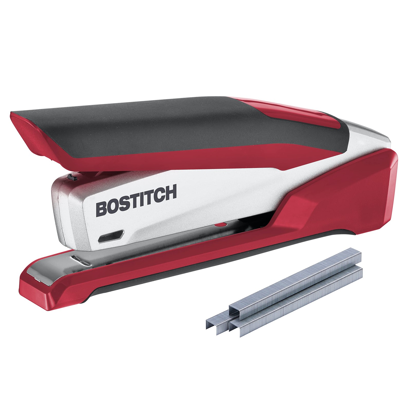 Bostitch Office Inpower Spring-Powered Premium – One Finger No Effort
