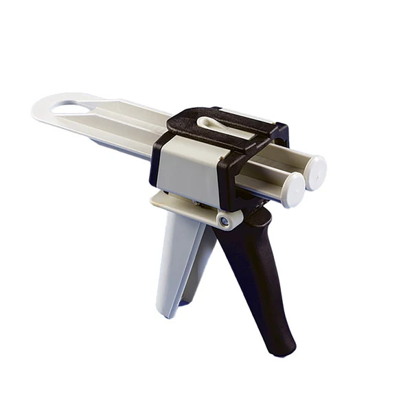 Polymix Dual Cartridge Applicator Gun – 50mL | 1:1 & 2:1 Ratios