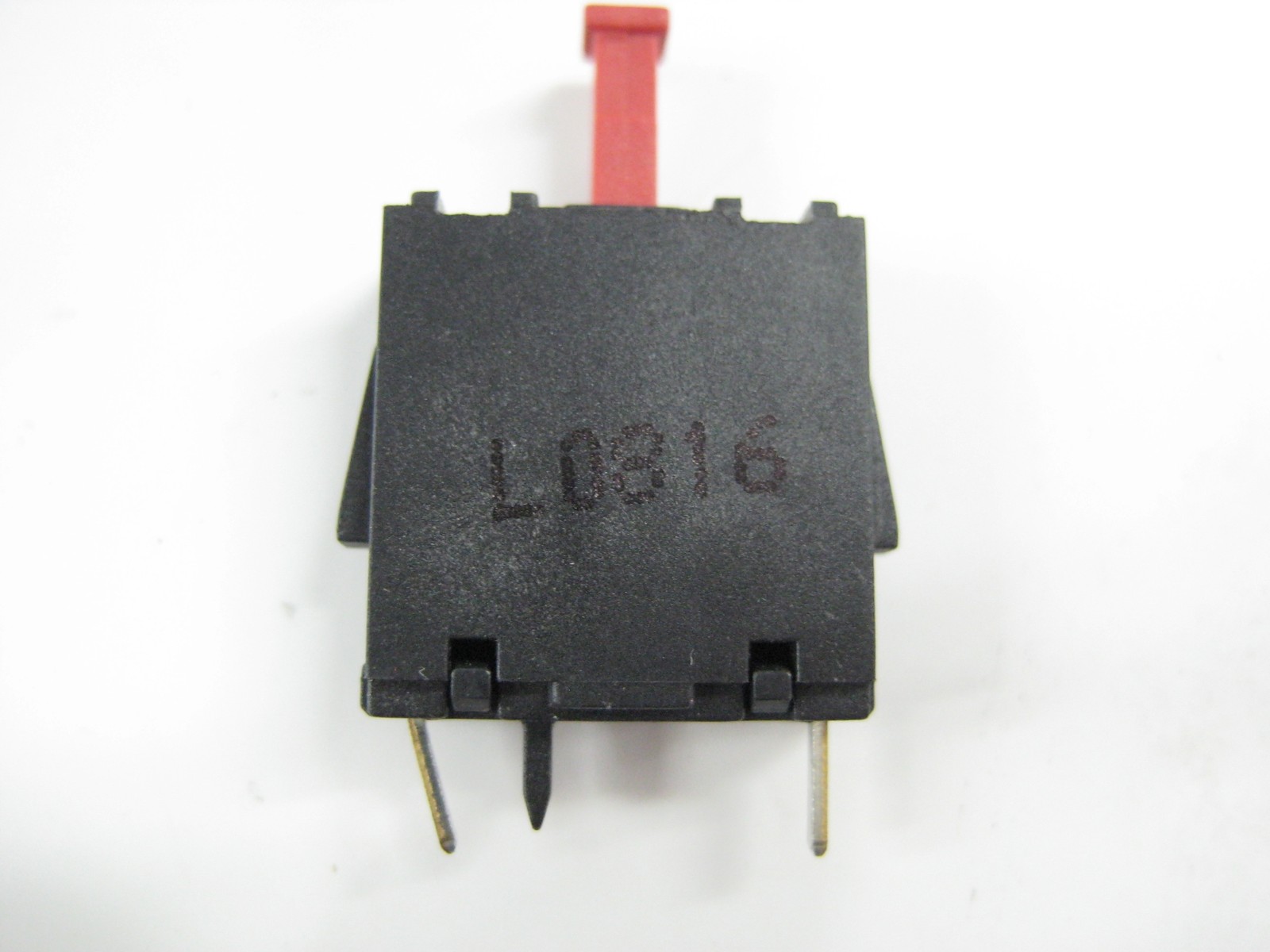 SCHNEIDER ELECTRIC ZBE-702 SWITCH NSNP