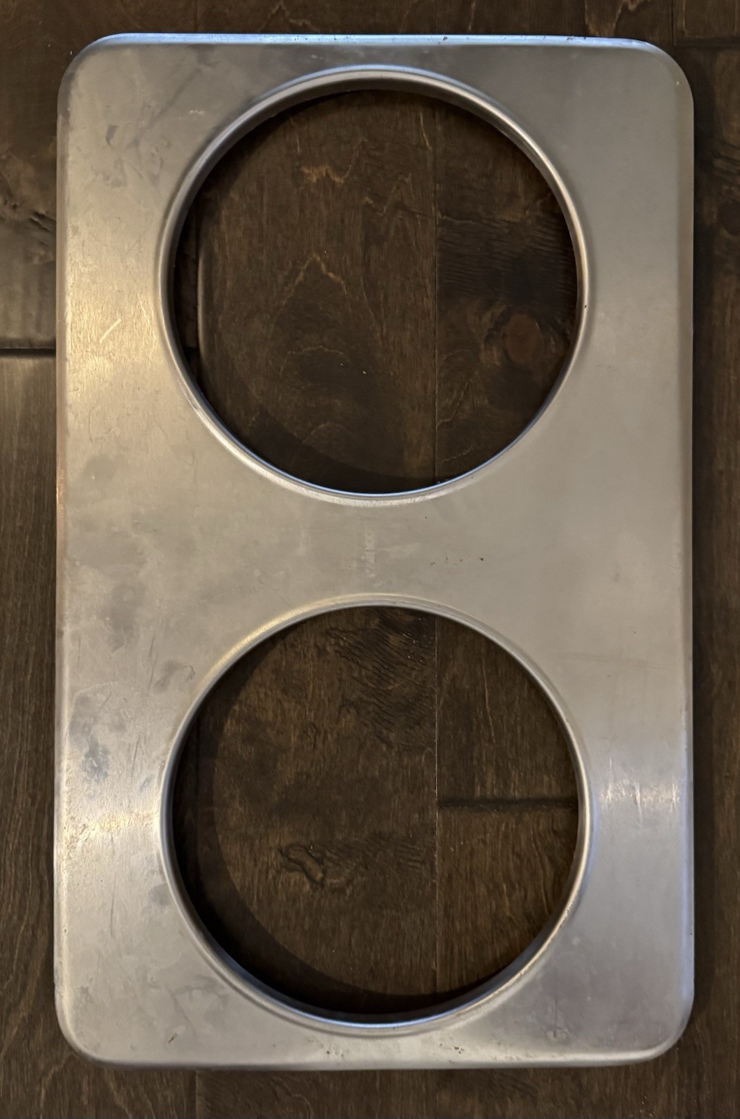 Soup Collar for restaurant Soup warmers