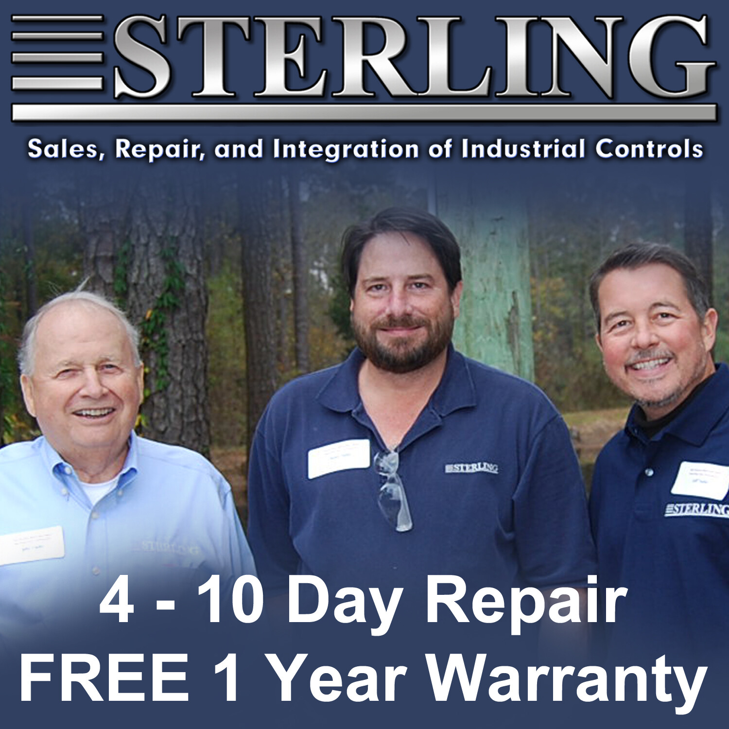Cincinnati Milacron 3-531-3567A Repair Evaluation