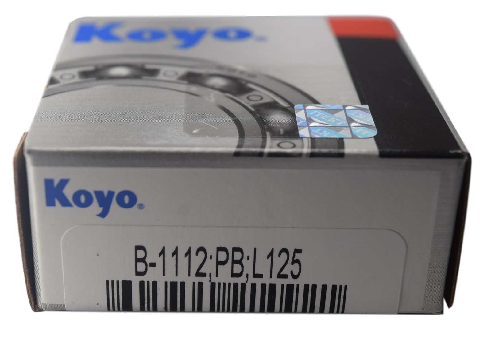 KOYO B-1112 Needle Bearing 11/16″ x 7/8″ x 3/4″ U.S.A