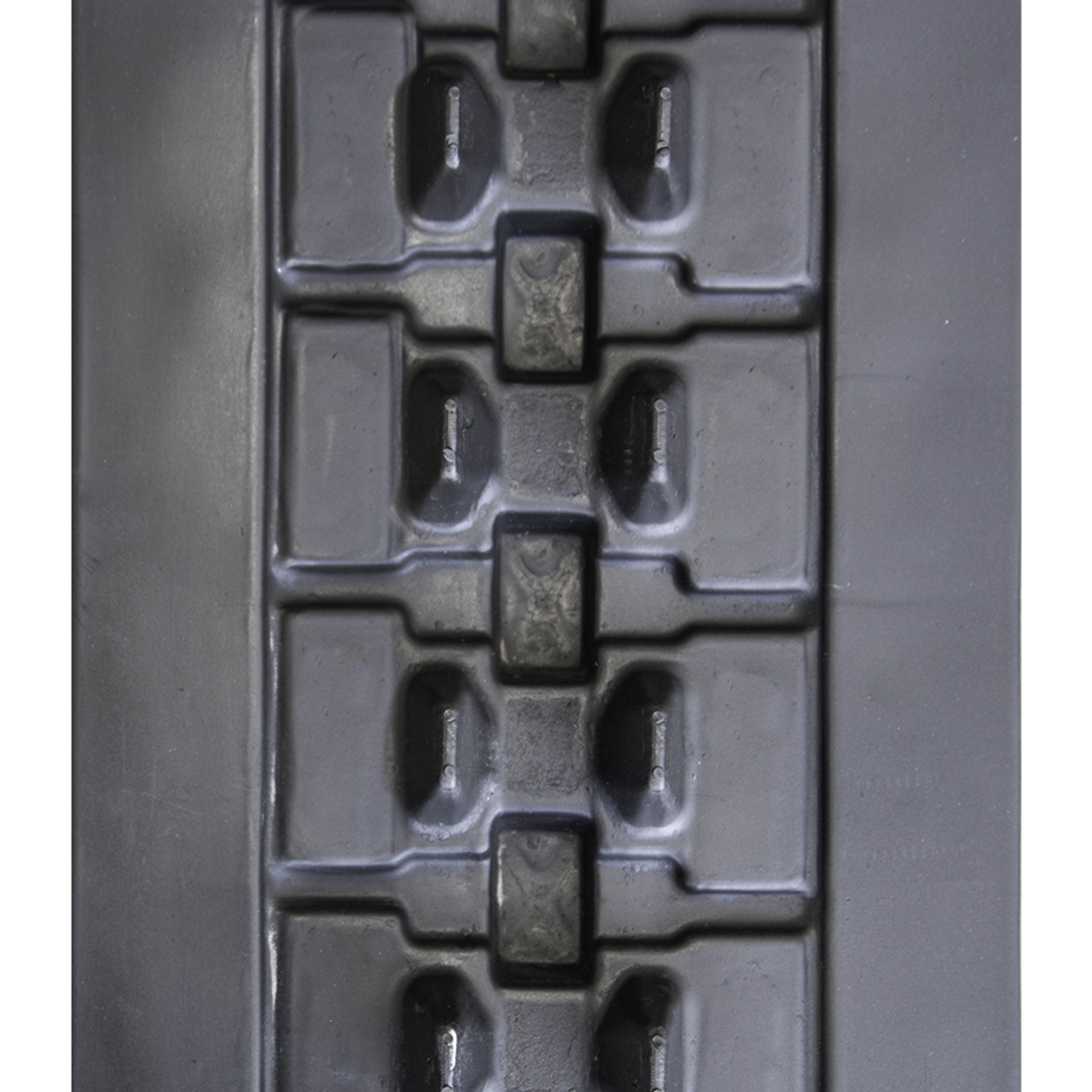 Ditch Witch JT1200 Rubber Track – 230x72x39 – Cross Application Tread