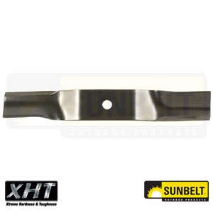 Blade B1KU1028 fits Kubota RCK48GR RCK48-20ZG RCK48P-18BX RCK48S-222Z