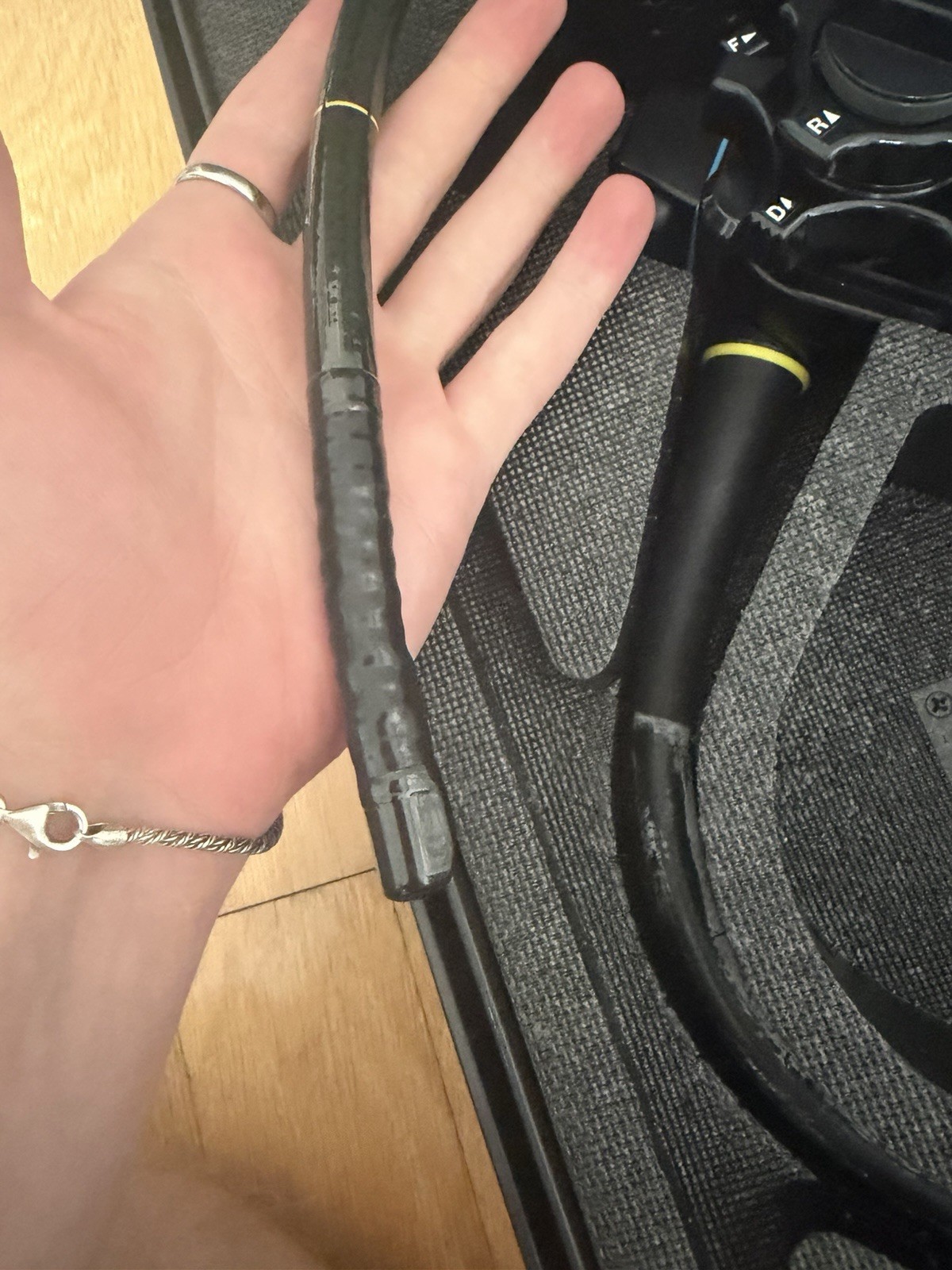 Olympus TJF-130 Video Duodenoscope | tested | 90 day warranty