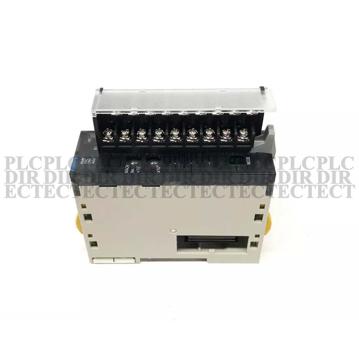 NEW Omron CJ1W-AD041-V1 Analog Input Module