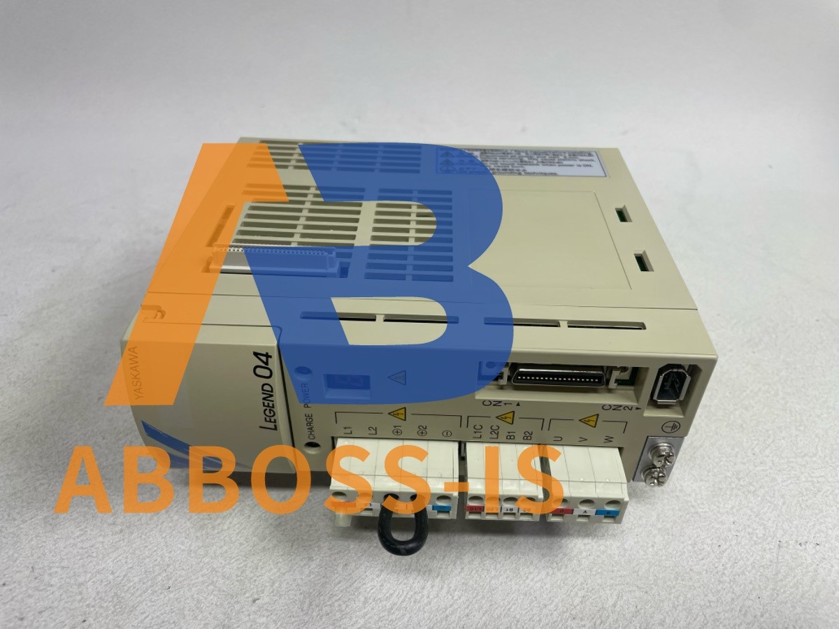 NEW Yaskawa SGDG-04GT Servo Driver