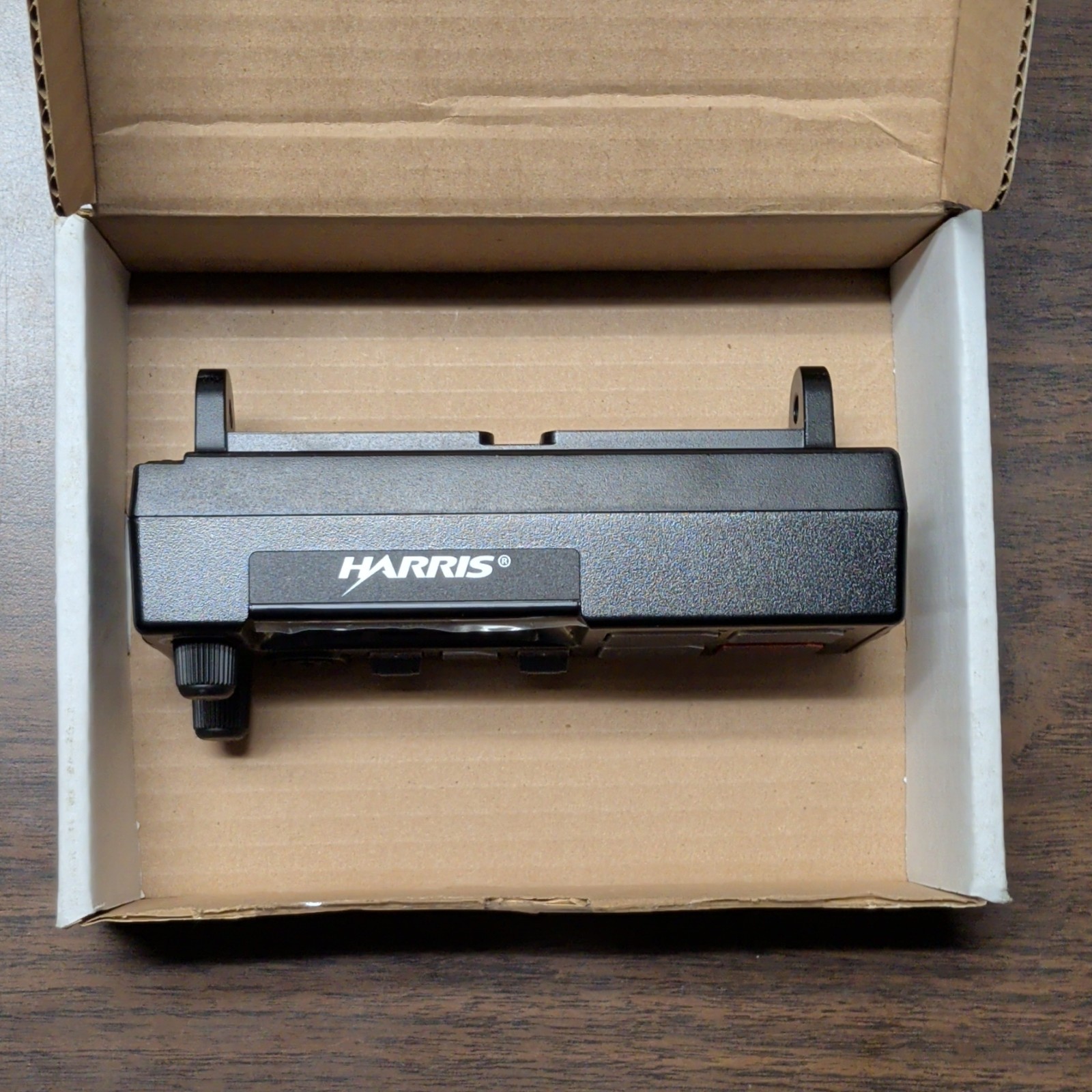 Harris Two-Way Radio Control Unit Accessory KRY1011632/12