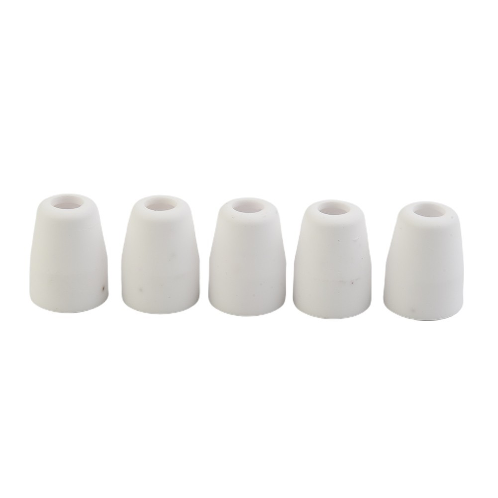 20pcs/Set Consumables Plasma Nozzles Cutter CUT 40/50 Cutting Electrodes Tips