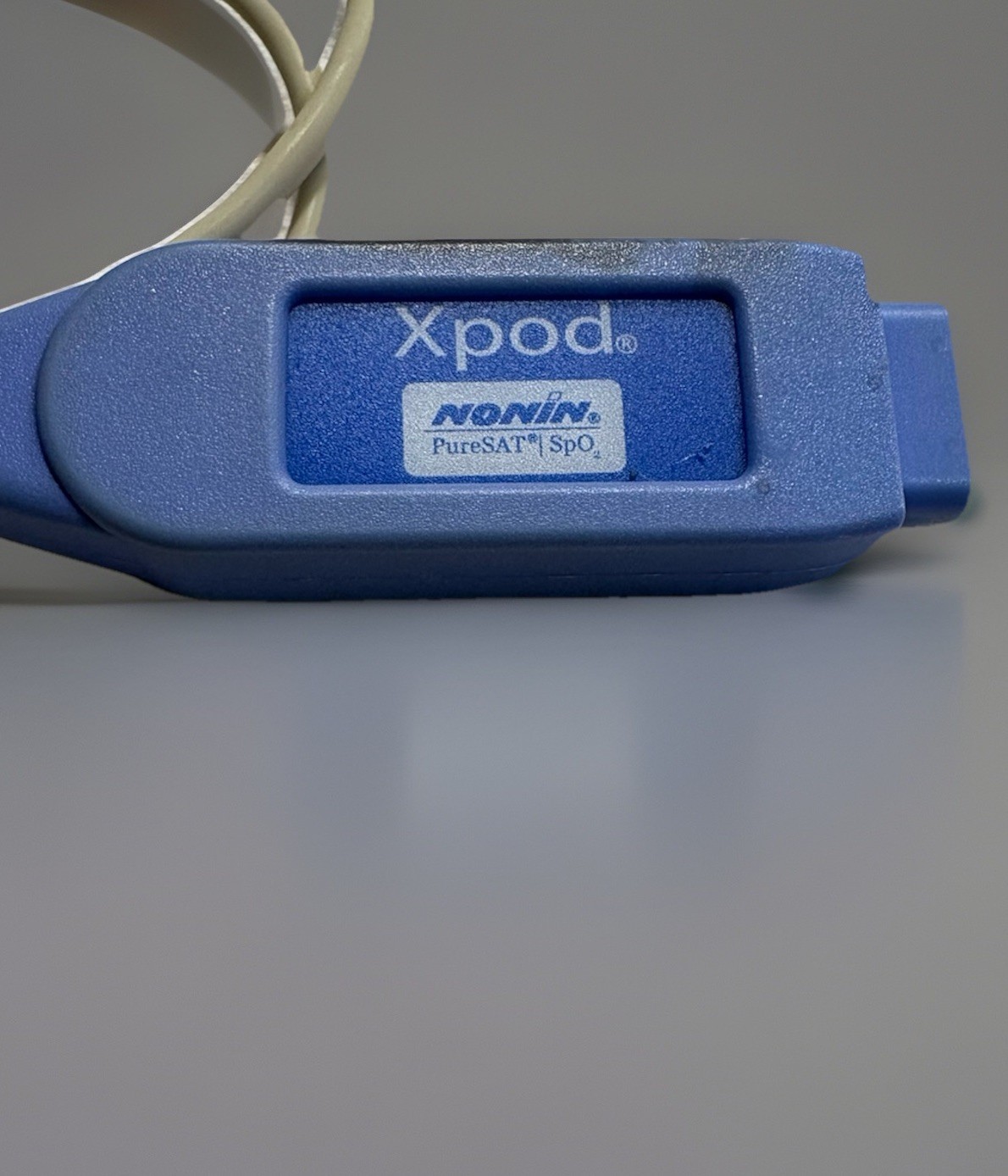 Nonin Xpod Embla Embletta, Tested & Working, Satisfaction Guaranteed