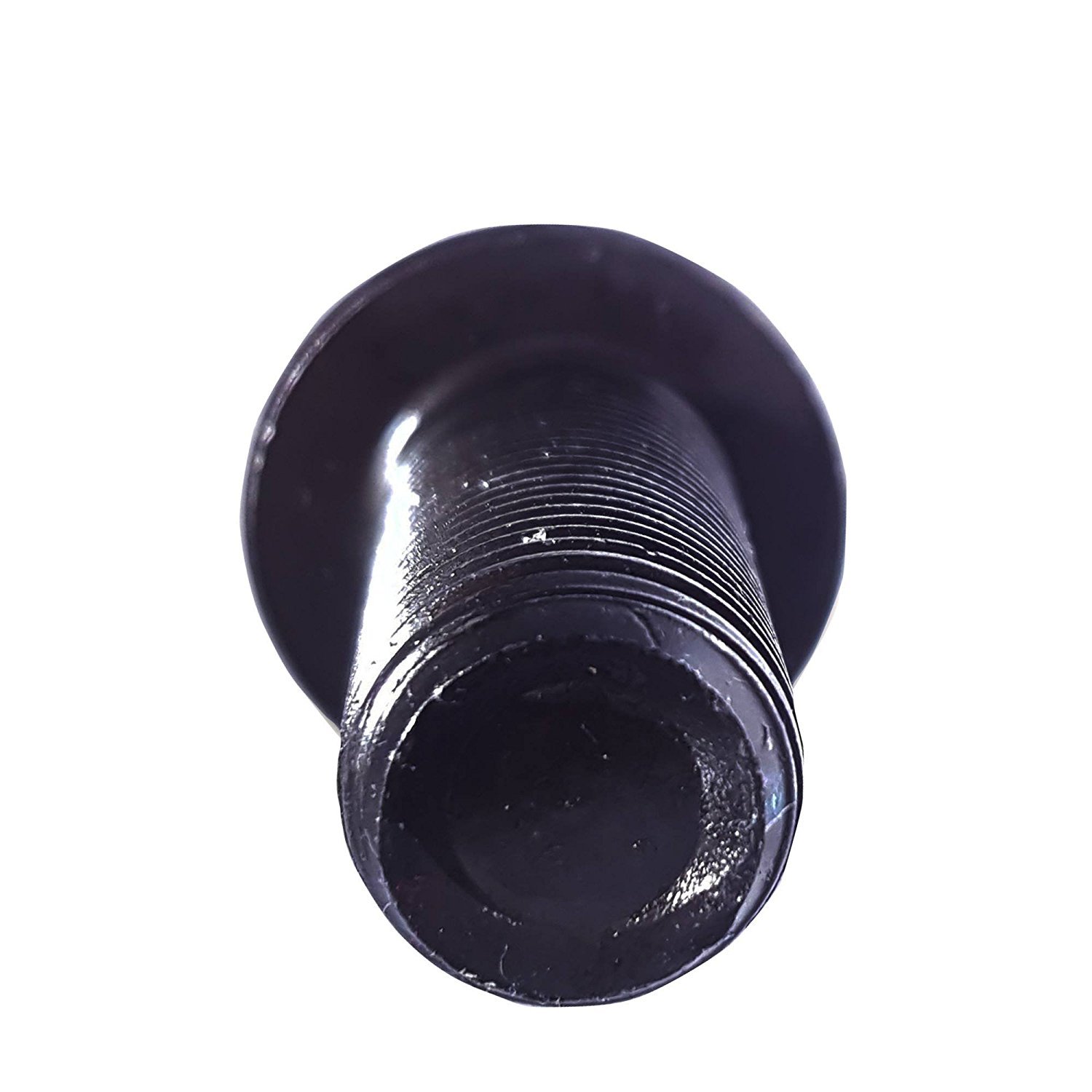 3-48 Button Head Socket Cap Screws Alloy Steel Grade 8 Black Oxide Allen Hex