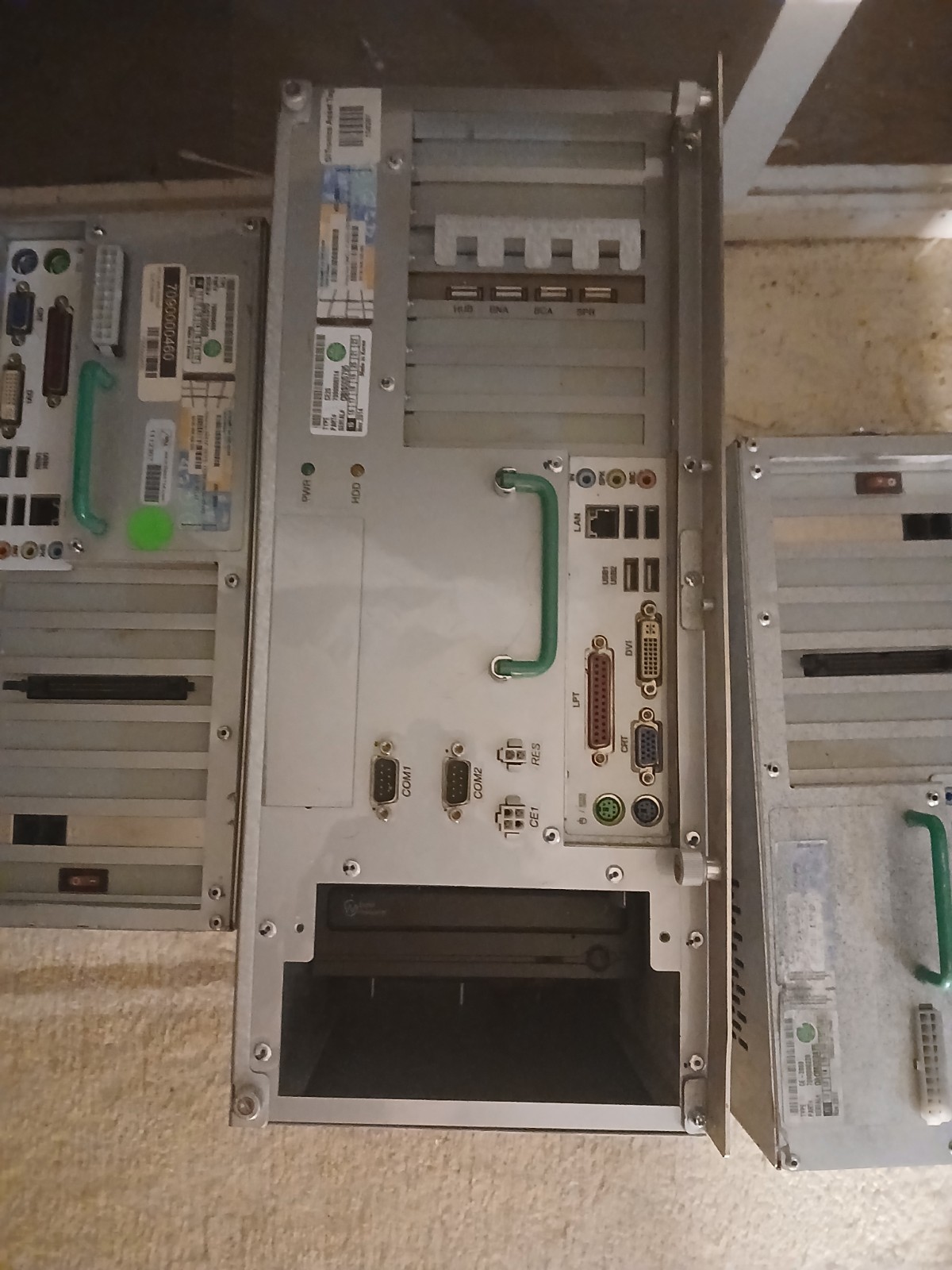 PC Core 5300 XP *********US SELLER********