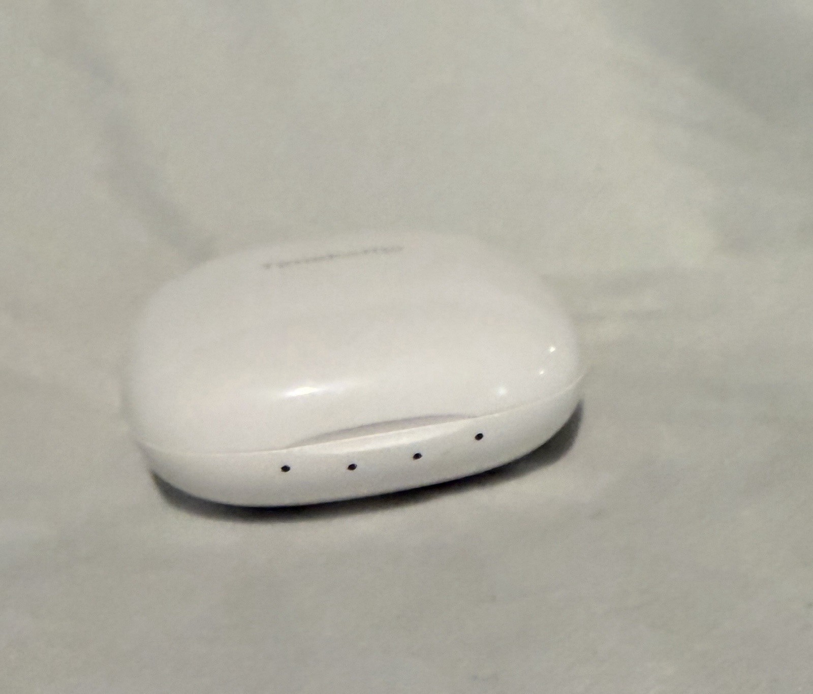 Timekettle WT2 Edge W2 Offline Language Translator Earbuds – White