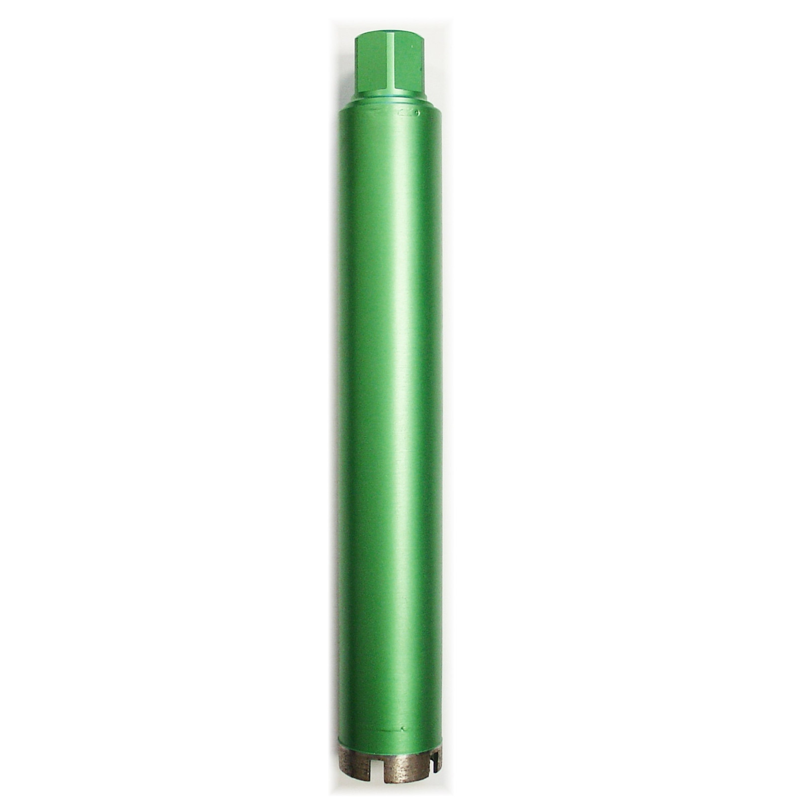 2-1/2″ Wet Diamond Core Bit 4 Drilling Wire Mash Light Steel Reinforced Concrete