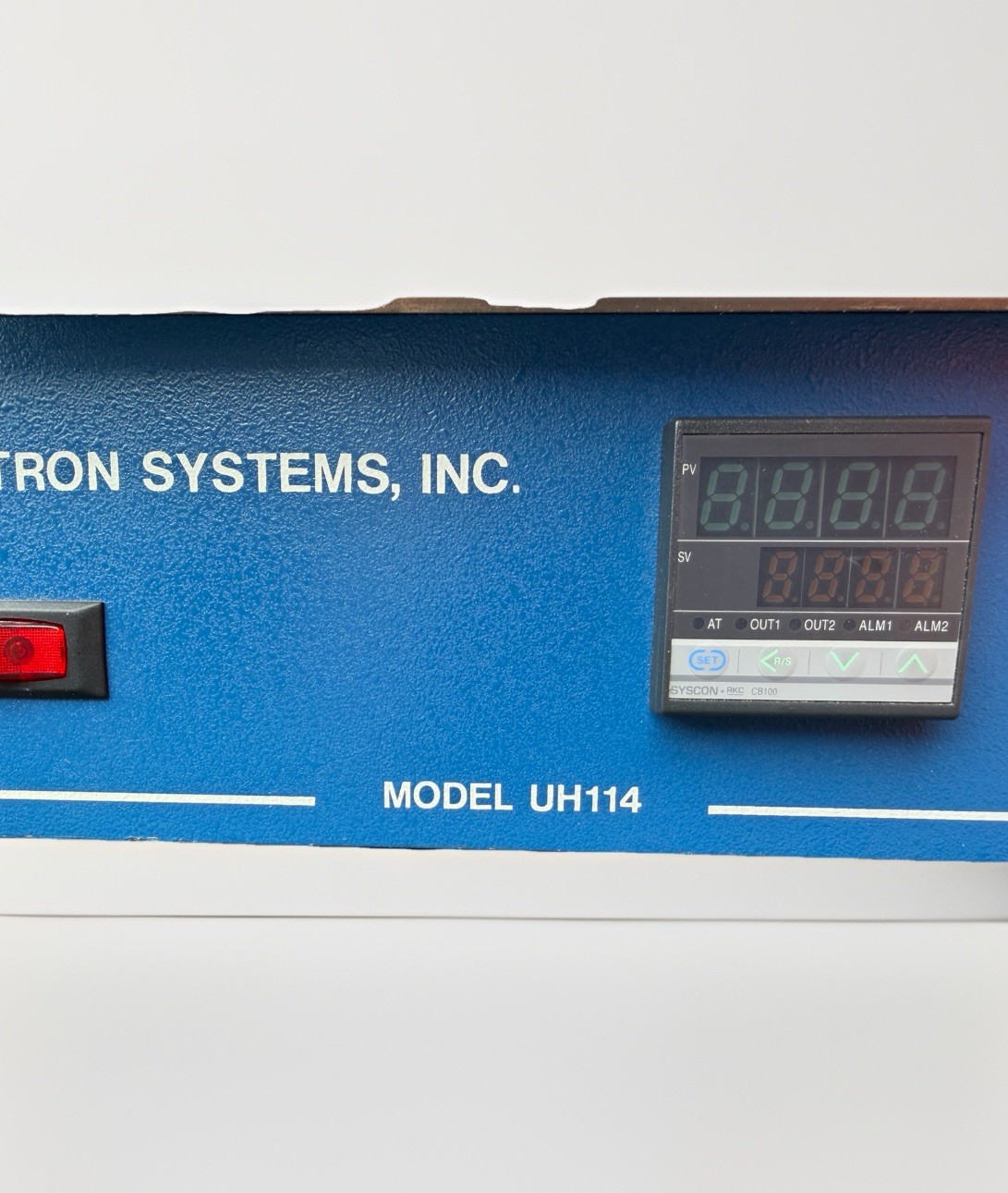 USI Ultron Systems Model:UH114