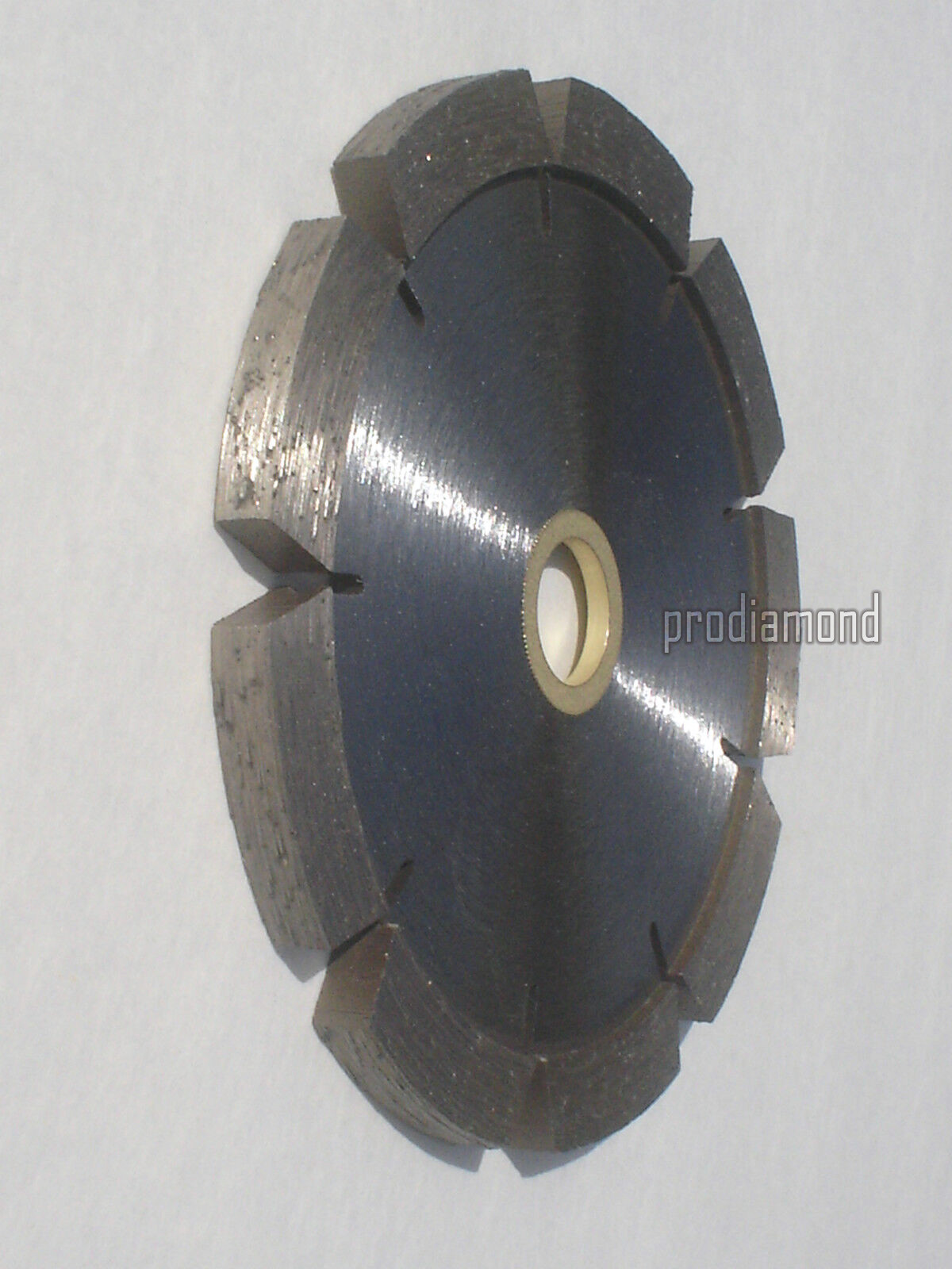 4.5″Tuck Point Diamond Blade.250″ (1/4″)4 Concrete Brick Block Joint Mortar-BEST
