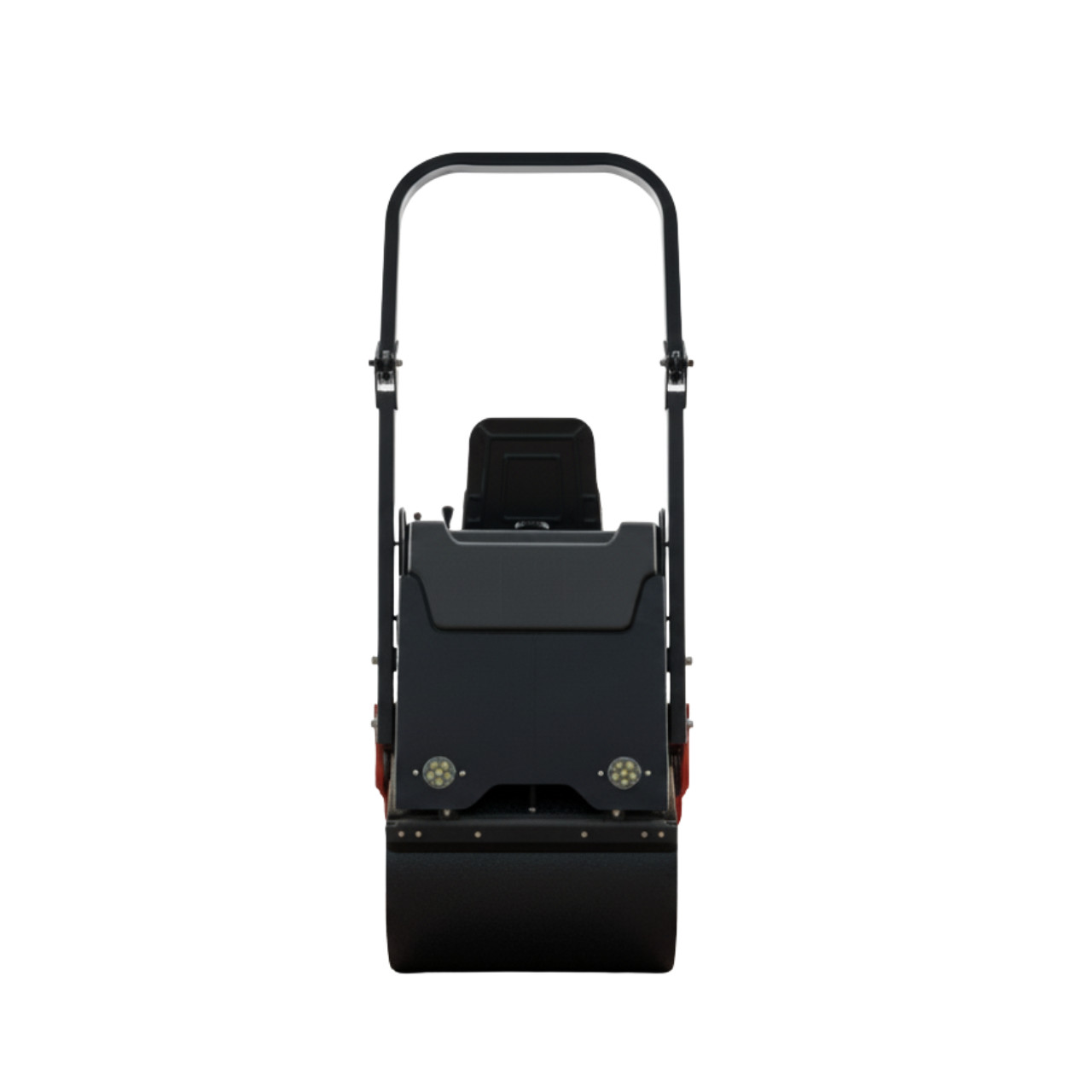 TYPHON Fury 10 Road Roller Compactor 1 Ton B&S 13.5hp Gas Soil Asphalt Rollers