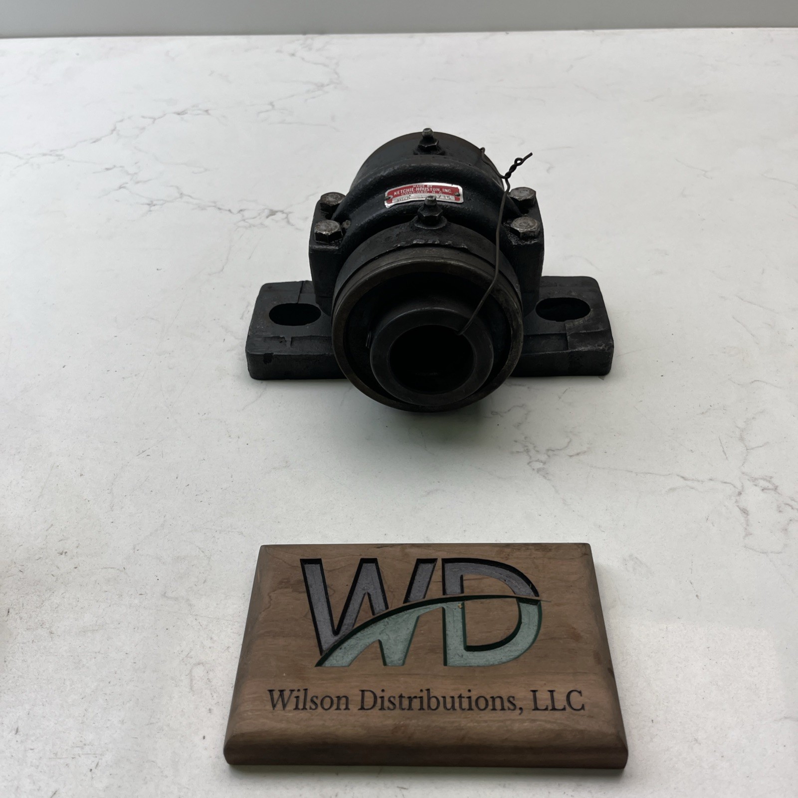 KETCHIE DSA 1 11/16 Pillow Block Bearing No Box
