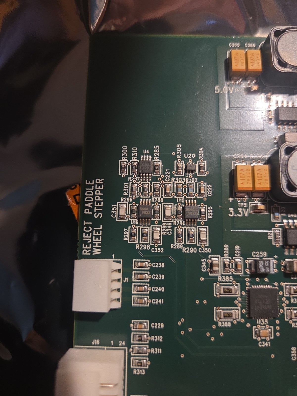diebold nixdorf MAIN CONTROL BOARD PN49-222612-000F BRAND NEW