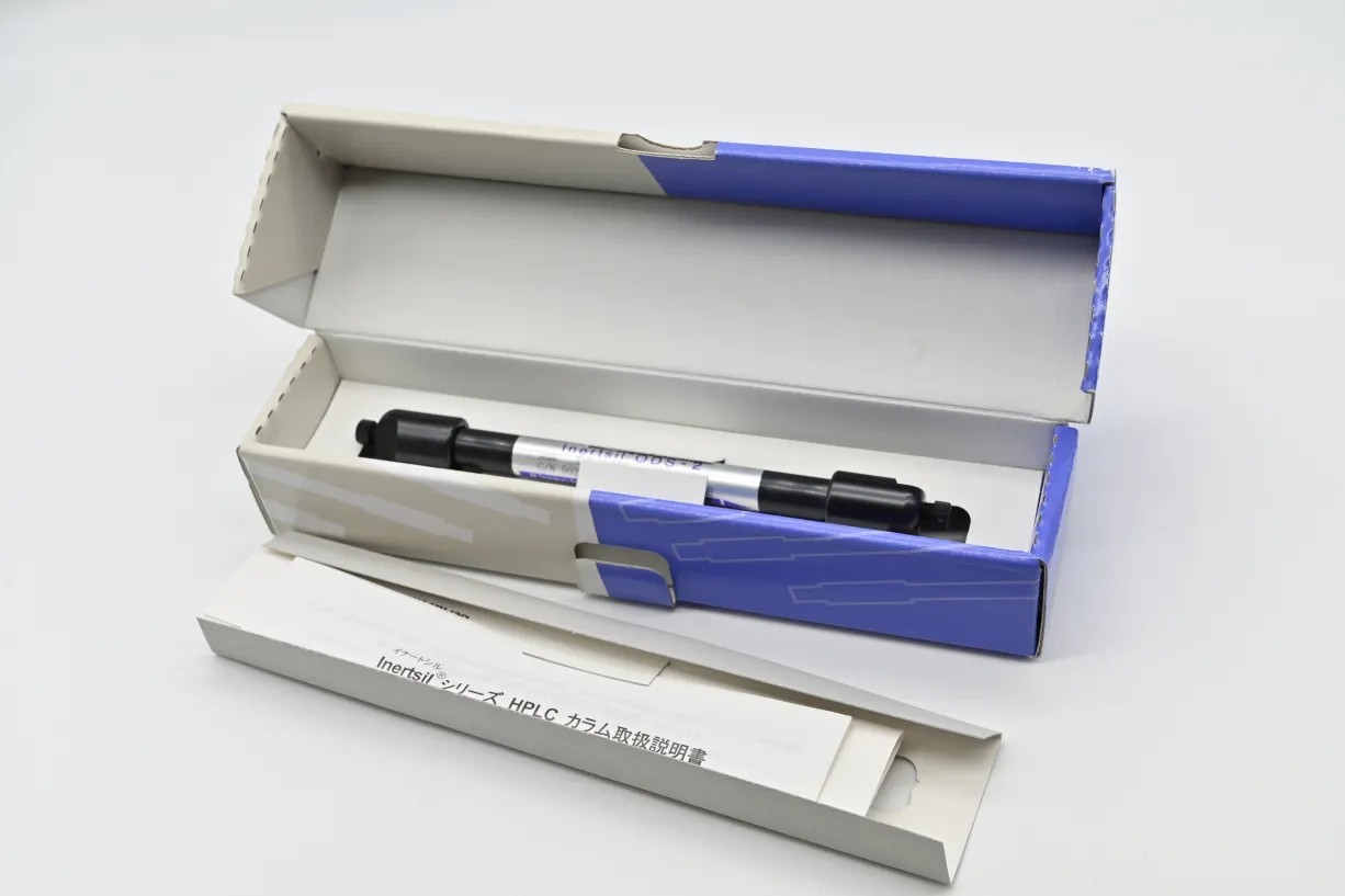 Inertsil® ODS-2 Column