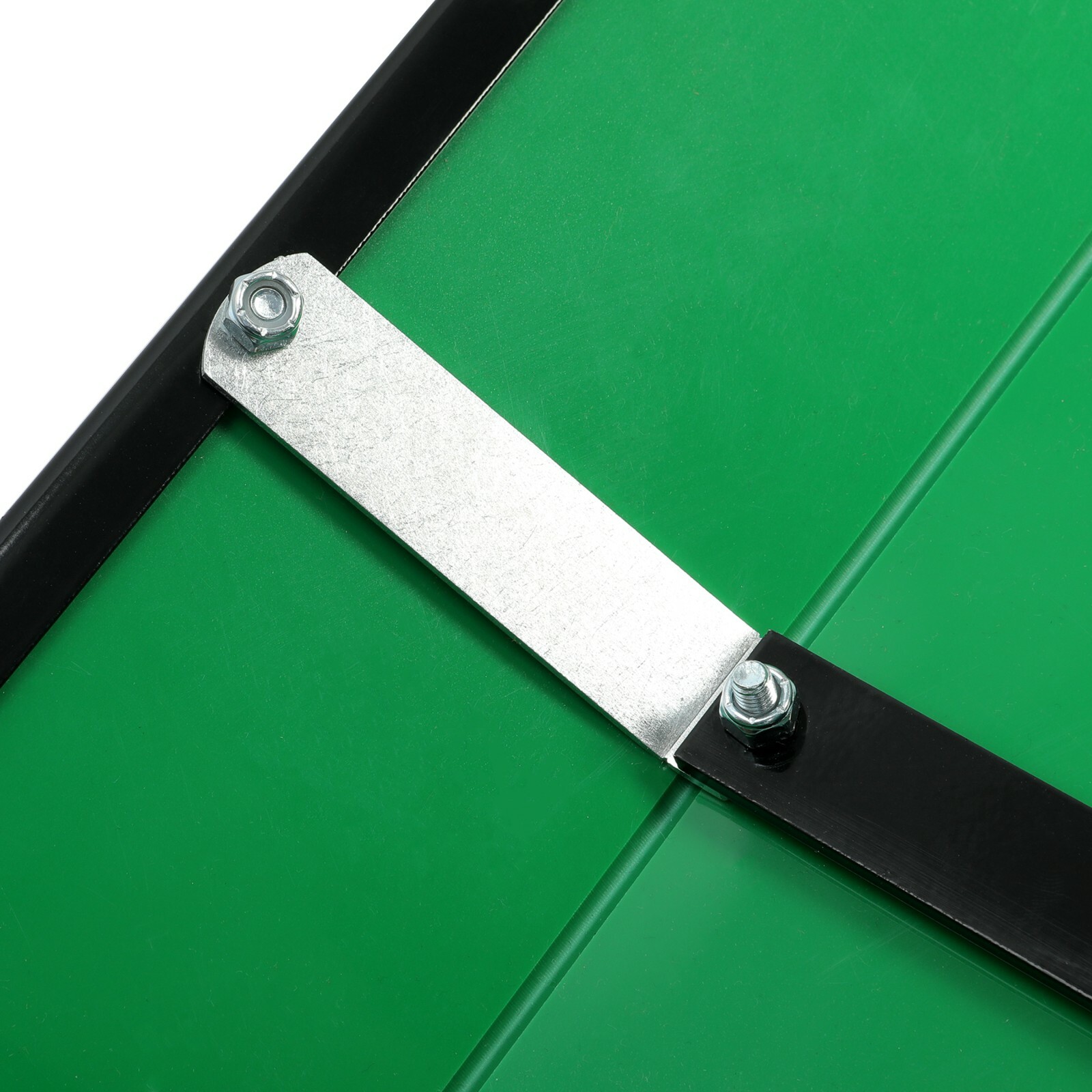 Green Tuff Top Tractor Canopy 52″ X 52″ For John Deere 2″ x 2″ or 2″ x 3″ ROPS