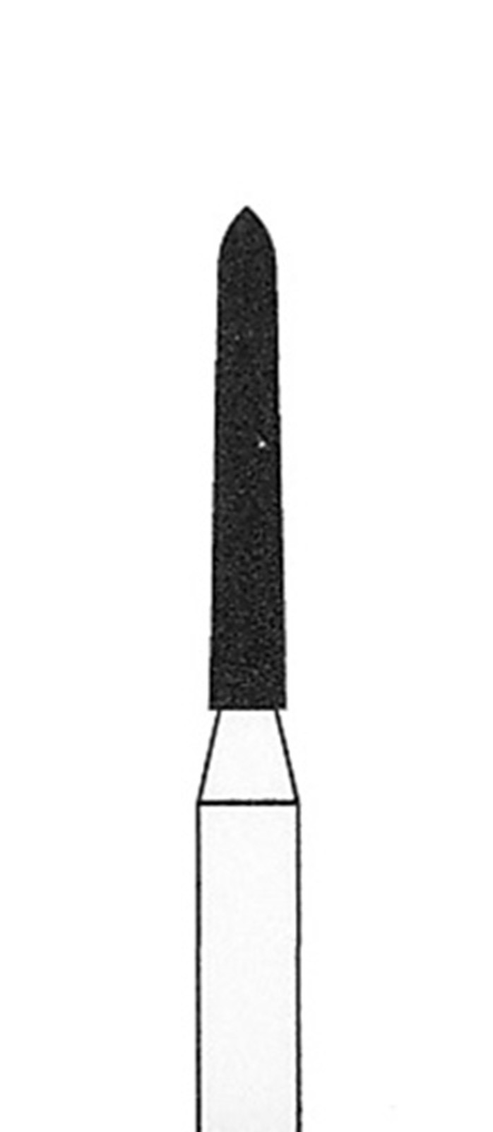 Single-Patient Diamond-Sterilized-878K/012M-Medium (25pk)$5 Combine Ship