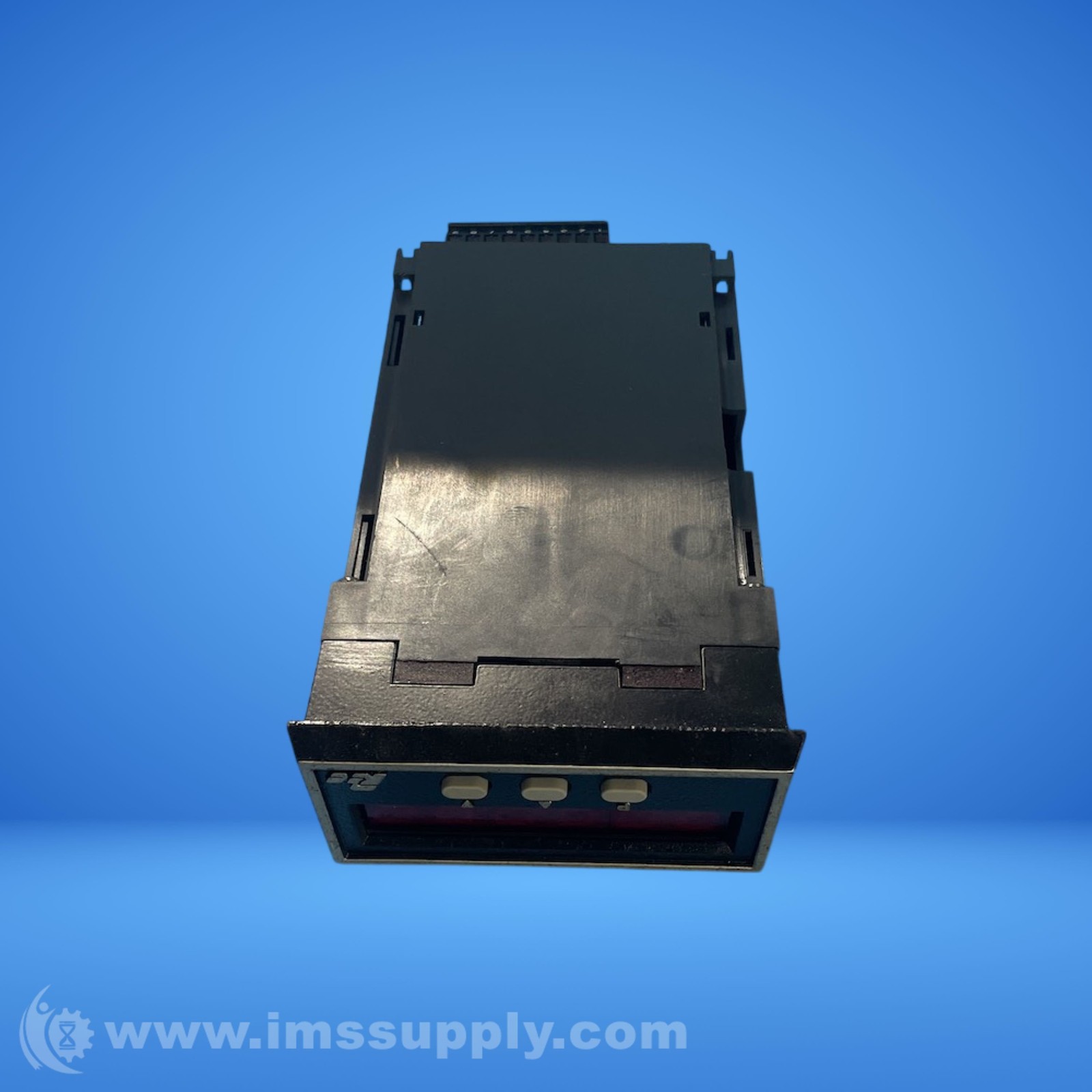 Red Lion Controls IMS03162 Strain Gage Meter USIP