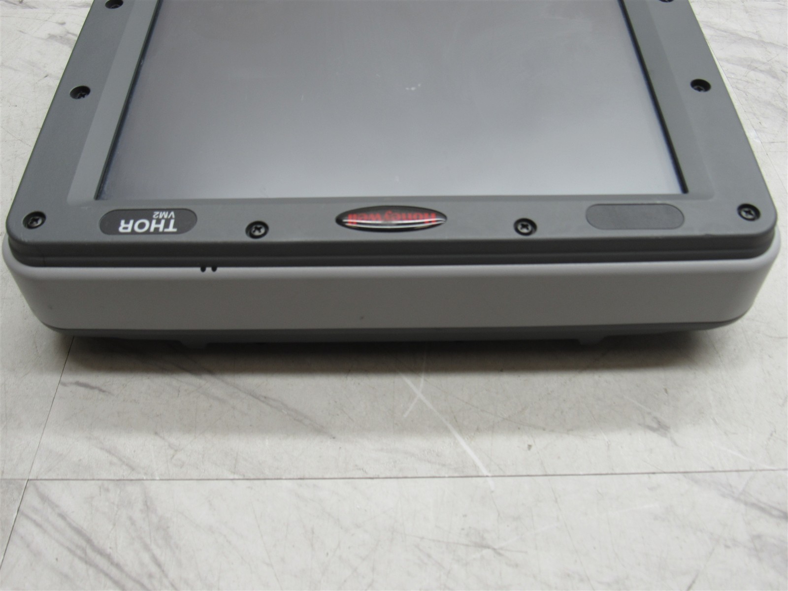 Honeywell Thor VM2C Mount Computer VM2C1A1A1AUS0AA Ram with OS