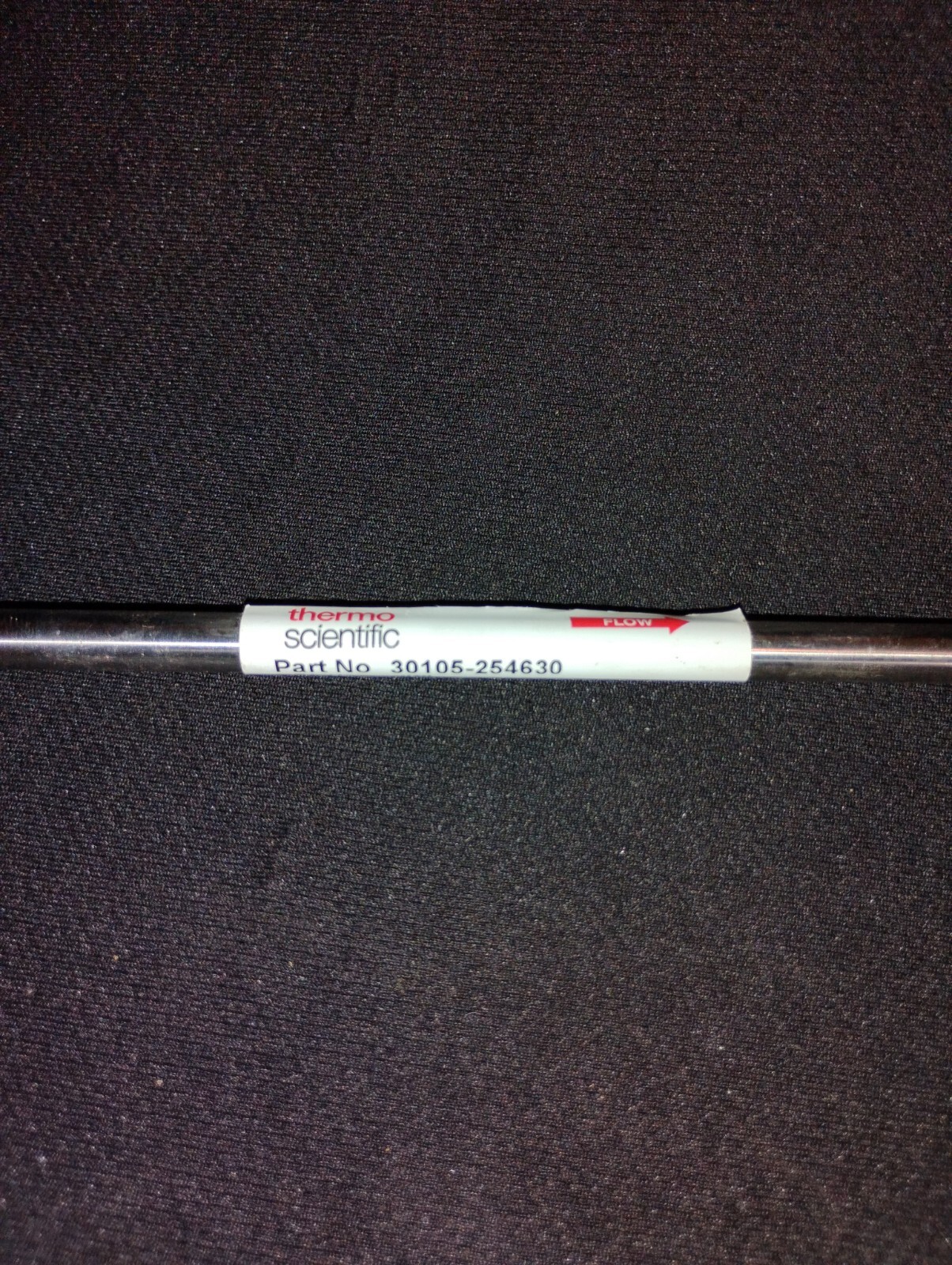 Thermo Scientific 30105-254630 HPLC Column Hypersil ODS C18 Column 250×4.6mm New