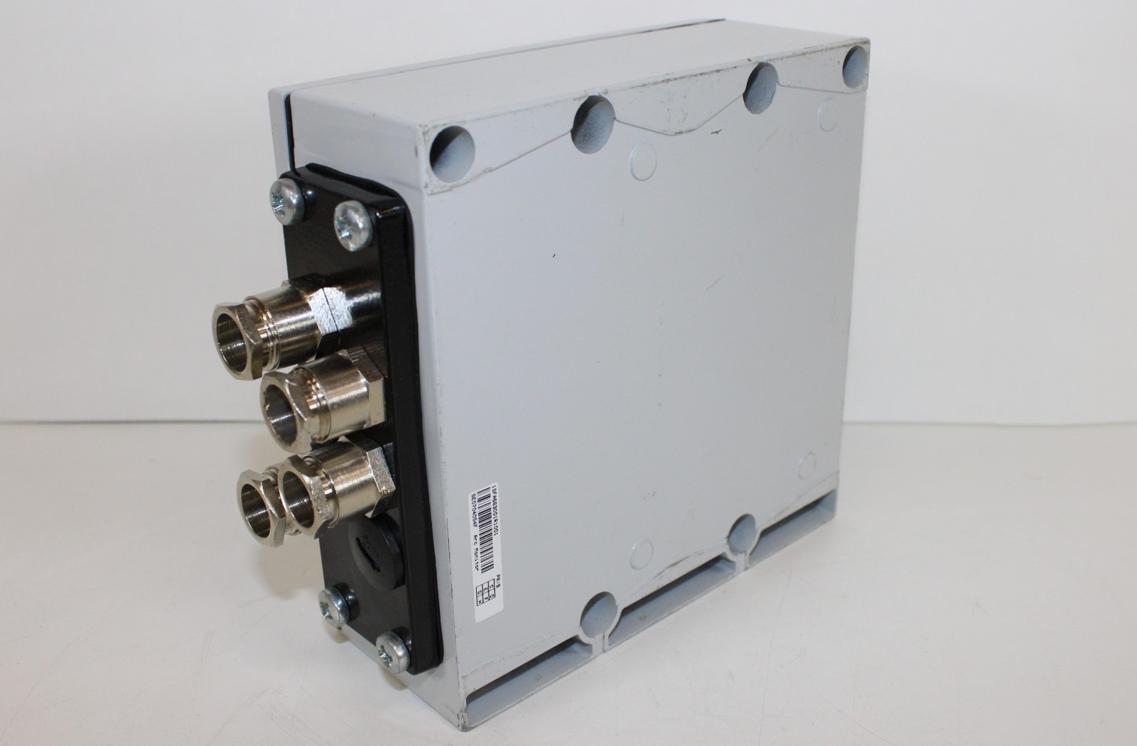 ABB 1SFA663001R1001 Arc Guard System TVOC