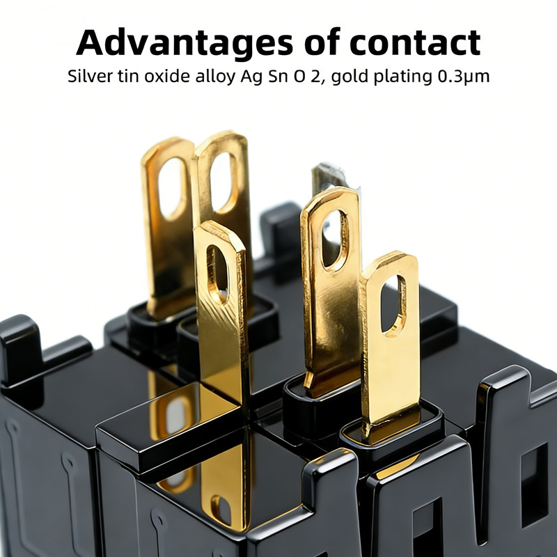 16mm1NO1NC/2NO2NC/3NO3NC Latching ON/OFF Rectangle Plastic Push Button SwitchCE