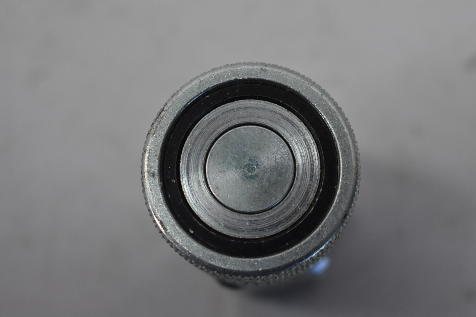 Stucchi F-A13HD 1/2″ BPS Push Connection System Pull Back Sleeve Female Thread