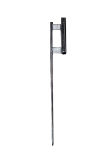 MUEBLERIA 12ft Rectangle Flag Full Kit (2)