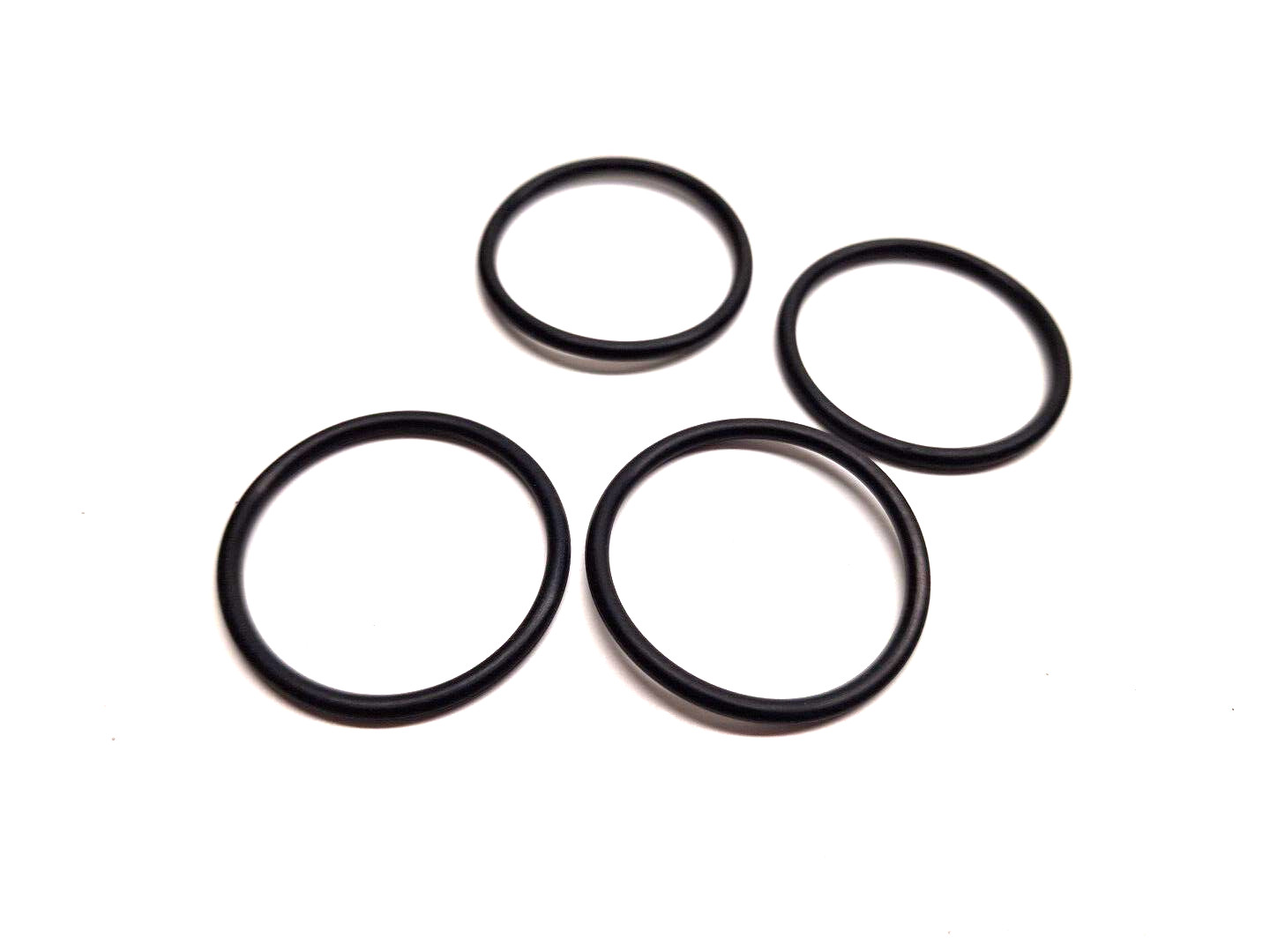 LOT OF 4 NOS O-RINGS FOR CASE IH EQUIPMENT 238-6125 REF # 1152024-1148