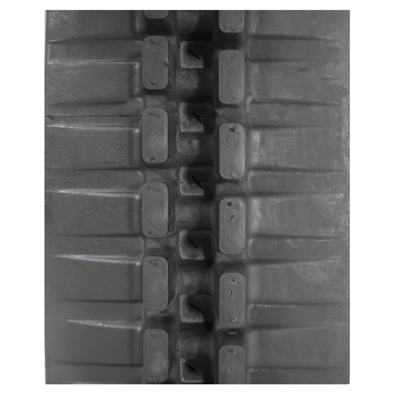 Ditch Witch MX15 Rubber Track – 230x48x70 – Cross Application Tread